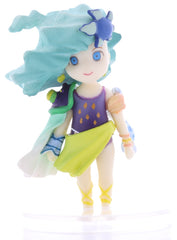 Final Fantasy 4 Figurine - Trading Arts Mini: Rydia (Rydia) - Cherden's Doujinshi Shop - 1