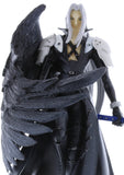 final-fantasy-7-10th-anniversary-collection-trading-arts-mini:-sephiroth-(one-winged-angel)-sephiroth - 3