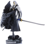 final-fantasy-7-10th-anniversary-collection-trading-arts-mini:-sephiroth-(one-winged-angel)-sephiroth - 4