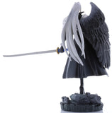 final-fantasy-7-10th-anniversary-collection-trading-arts-mini:-sephiroth-(one-winged-angel)-sephiroth - 8