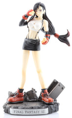 Final Fantasy 7 Figurine - 10th Anniversary Collection Trading Arts Mini: Tifa Lockhart (Tifa Lockhart) - Cherden's Doujinshi Shop - 1