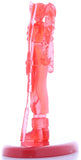 final-fantasy-7-coca-cola-special-figure-collection-vol-2:-#26-aerith-realistic-red-crystal-version-aerith-gainsborough - 4