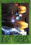 Final Fantasy 7 Trading Card - #57 Carddass Masters Lightning Materia (Lightning Materia) - Cherden's Doujinshi Shop - 1