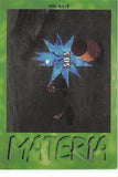 Final Fantasy 7 Trading Card - #56 Carddass Masters Ice (Ice) - Cherden's Doujinshi Shop - 1