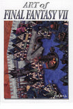 Final Fantasy 7 Trading Card - #98 Carddass Masters Kalm (Kalm) - Cherden's Doujinshi Shop - 1