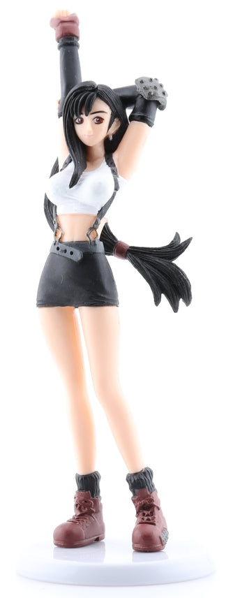 Final Fantasy 7 Figurine - Final Fantasy Heroines Collection: Tifa Lockhart (Tifa Lockhart) - Cherden's Doujinshi Shop - 1