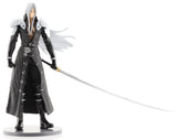 final-fantasy-7-final-fantasy-vii-remake-trading-arts:-sephiroth-sephiroth - 12