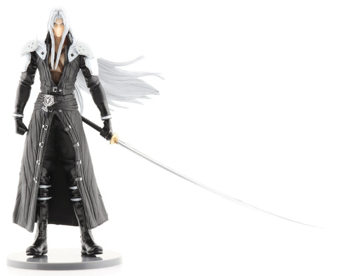Final Fantasy 7 Figurine - Final Fantasy VII Remake Trading Arts: Sephiroth (Sephiroth) - Cherden's Doujinshi Shop - 1