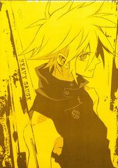 Final Fantasy 7 Doujinshi - HEAVY GAUGE (Cloud) - Cherden's Doujinshi Shop - 1