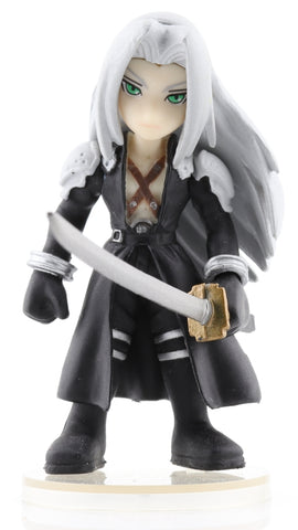 Final Fantasy 7 Figurine - Trading Arts Mini Vol. 4: Sephiroth (Sephiroth) - Cherden's Doujinshi Shop - 1