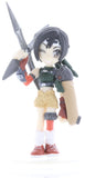Final Fantasy 7 Figurine - Trading Arts Mini Vol. 4: Yuffie Kisaragi (Yuffie Kisaragi) - Cherden's Doujinshi Shop - 1