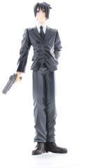 Final Fantasy 7 Figurine - Trading Arts Vol. 2: #14 TURKS Vincent Valentine (Secret Version) (Vincent Valentine) - Cherden's Doujinshi Shop - 1