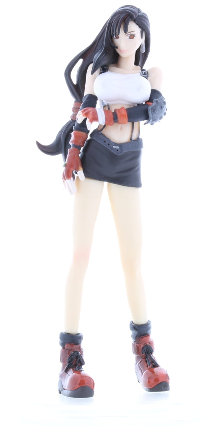 Final Fantasy 7 Figurine - Trading Arts Vol. 2: #8 Tifa Lockhart