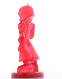 final-fantasy-8-coca-cola-special-figure-collection-volume-1:-seifer-deformed-(chibi)-red-crystal-version-seifer - 4