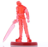 final-fantasy-8-coca-cola-special-figure-collection-vol-2:-#33-squall-realistic-red-crystal-version-squall-leonhart - 2