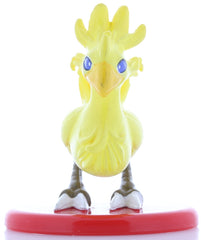 Final Fantasy 8 Figurine - Coca-Cola Special Figure Collection Vol 1: #05 Chocobo Color Version (Chocobo) - Cherden's Doujinshi Shop - 1