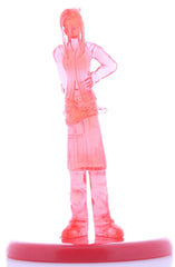 Final Fantasy 8 Figurine - Coca Cola Special Figure Collection Vol 2: #37 Quistis Realistic Red Crystal Version (Quistis Trepe) - Cherden's Doujinshi Shop - 1