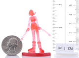 final-fantasy-8-coca-cola-special-figure-collection-vol-2:-#39-selphie-tilmitt-realistic-red-crystal-version-selphie-tilmitt - 10