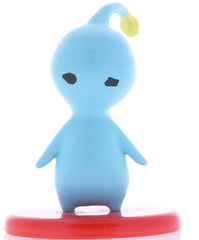 Final Fantasy 8 Figurine - Coca Cola Special Figure Collection Volume 1: #12 PuPu Deformed (Chibi) Color Version (PuPu) - Cherden's Doujinshi Shop - 1