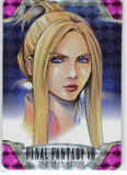 Final Fantasy 8 Trading Card - 12 Special Carddass Part 1: (HOLO) Quistis Trepe (Quistis Trepe) - Cherden's Doujinshi Shop - 1