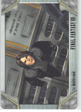 Final Fantasy 8 Trading Card - 74 Normal Carddass Part 2: Radio Tower's Secret (Squall Leonhart) - Cherden's Doujinshi Shop - 1