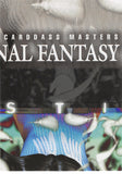 Final Fantasy 8 Trading Card - Visual Perfect Collection 2 Normal Carddass Masters Triple Triad Puzzle Card 2 / Card List 2 (Puzzle Card) - Cherden's Doujinshi Shop - 1