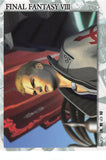 Final Fantasy 8 Trading Card - Visual Perfect Collection 71 Normal Carddass Masters Triple Triad Moment of the Decisive Battle (Seifer Almasy) - Cherden's Doujinshi Shop - 1