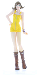 Final Fantasy 8 Figurine - Trading Arts Vol. 2: #10 Selphie Tilmitt (REPAIRED) (Selphie Tilmitt) - Cherden's Doujinshi Shop - 1