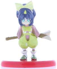 Final Fantasy 9 Figurine - Coca Cola Special Figure Collection Volume 2: Eiko Realistic Color Version (Eiko Carol) - Cherden's Doujinshi Shop - 1
