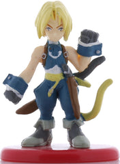 Final Fantasy 9 Figurine - Coca Cola Special Figure Collection Volume 2: Zidane Realistic Color Version (Zidane) - Cherden's Doujinshi Shop - 1