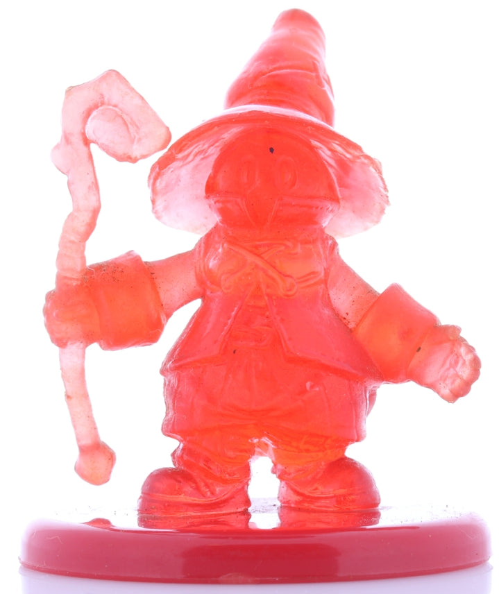 Final Fantasy 9 Figurine - Coca-Cola Special Figure Collection Vol 2: #43 Vivi Red Crystal Version (Vivi Ornitier) - Cherden's Doujinshi Shop - 1