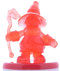 Final Fantasy 9 Figurine - Coca-Cola Special Figure Collection Vol 2: #43 Vivi Red Crystal Version (Vivi Ornitier) - Cherden's Doujinshi Shop - 1