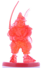 Final Fantasy 9 Figurine - Coca Cola Special Figure Collection Vol 2: #44 Steiner (Edward) Red Crystal Version (Steiner) - Cherden's Doujinshi Shop - 1