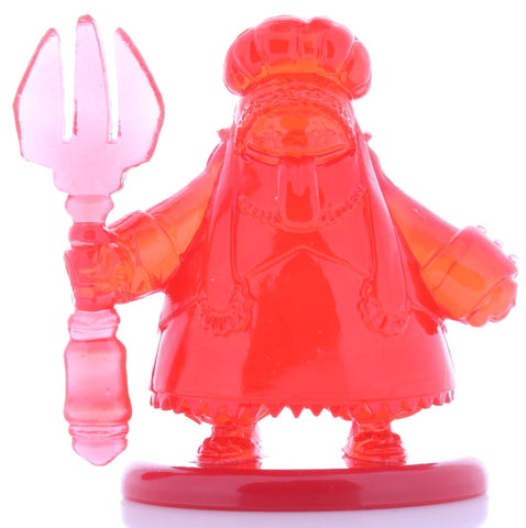 Final Fantasy 9 Figurine - Coca Cola Special Figure Collection Vol 2: #45 Quina Red Crystal Version (Quina Quen) - Cherden's Doujinshi Shop - 1