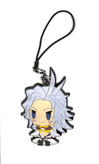 Final Fantasy 9 Strap - Final Fantasy Trading Rubber Strap Vol. 5: Kuja (Kuja) - Cherden's Doujinshi Shop - 1