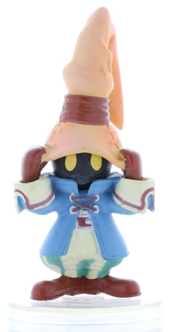 Final Fantasy 9 Figurine - Trading Arts Mini Vol. 4: Vivi Ornitier (Vivi Ornitier) - Cherden's Doujinshi Shop - 1