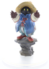 Final Fantasy 9 Figurine - Trading Arts Vol. 1: 4. Vivi Ornitier (Full Color Version) (Vivi Ornitier) - Cherden's Doujinshi Shop - 1
