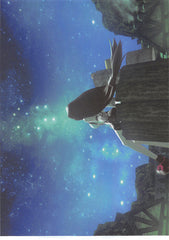 Final Fantasy Art Museum Trading Card - 1-012 Normal Art Museum Final Fantasy VII Anniversary Digital Plus: KEY Visual 3 (Tifa Lockhart) - Cherden's Doujinshi Shop - 1
