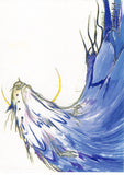 Final Fantasy Art Museum Trading Card - #027 Normal Art Museum Fu-su-ya (Final Fantasy IV) (Fusoya) - Cherden's Doujinshi Shop - 1