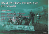 final-fantasy-art-museum-1-035-normal-art-museum-final-fantasy-vii-anniversary-digital-plus-remake:-key-visual-8-cloud-strife - 2