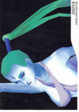 Final Fantasy Art Museum Trading Card - #093 Normal Art Museum Shiva (Final Fantasy VII) (Shiva) - Cherden's Doujinshi Shop - 1