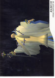 Final Fantasy Art Museum Trading Card - #094 Normal Art Museum Ramuh (Final Fantasy VII) (Ramuh) - Cherden's Doujinshi Shop - 1