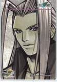 final-fantasy-art-museum-#140-special-art-museum-sp05-(foil)-sephiroth-/--special-(final-fantasy-vii)-sephiroth - 2