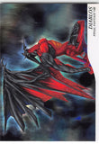 Final Fantasy Art Museum Trading Card - #246 Normal Art Museum Diablos (Final Fantasy VIII) (Diablos) - Cherden's Doujinshi Shop - 1