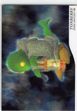 Final Fantasy Art Museum Trading Card - #249 Normal Art Museum Tonberry (Final Fantasy VIII) (Tonberry) - Cherden's Doujinshi Shop - 1
