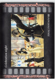 Final Fantasy Art Museum Trading Card - #254 Normal Art Museum Celebration night (Final Fantasy VIII) (Squall Leonhart x Rinoa Heartilly) - Cherden's Doujinshi Shop - 1