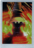 Final Fantasy Art Museum Trading Card - #428/SP05 Normal Art Museum Vivi in the Movie (Final Fantasy IX) (Vivi Ornitier) - Cherden's Doujinshi Shop - 1