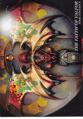 Final Fantasy Art Museum Trading Card - #436 Normal Art Museum The Fayth of Valfor (Final Fantasy X) (Valefor) - Cherden's Doujinshi Shop - 1