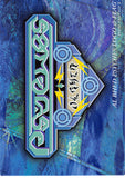 Final Fantasy Art Museum Trading Card - #480 Normal Art Museum Al Bhed Psyches Logo & Flag (Final Fantasy X) (Al Bhed Psyches Logo and Flag) - Cherden's Doujinshi Shop - 1