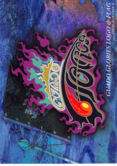 Final Fantasy Art Museum Trading Card - #482 Normal Art Museum Guado Glories Logo & Flag (Final Fantasy X) (Guado Glories Logo and Flag) - Cherden's Doujinshi Shop - 1